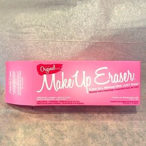 Make Up Eraser - Original PINK